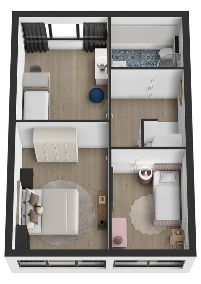 Foto 38 van Morgenstraat 12