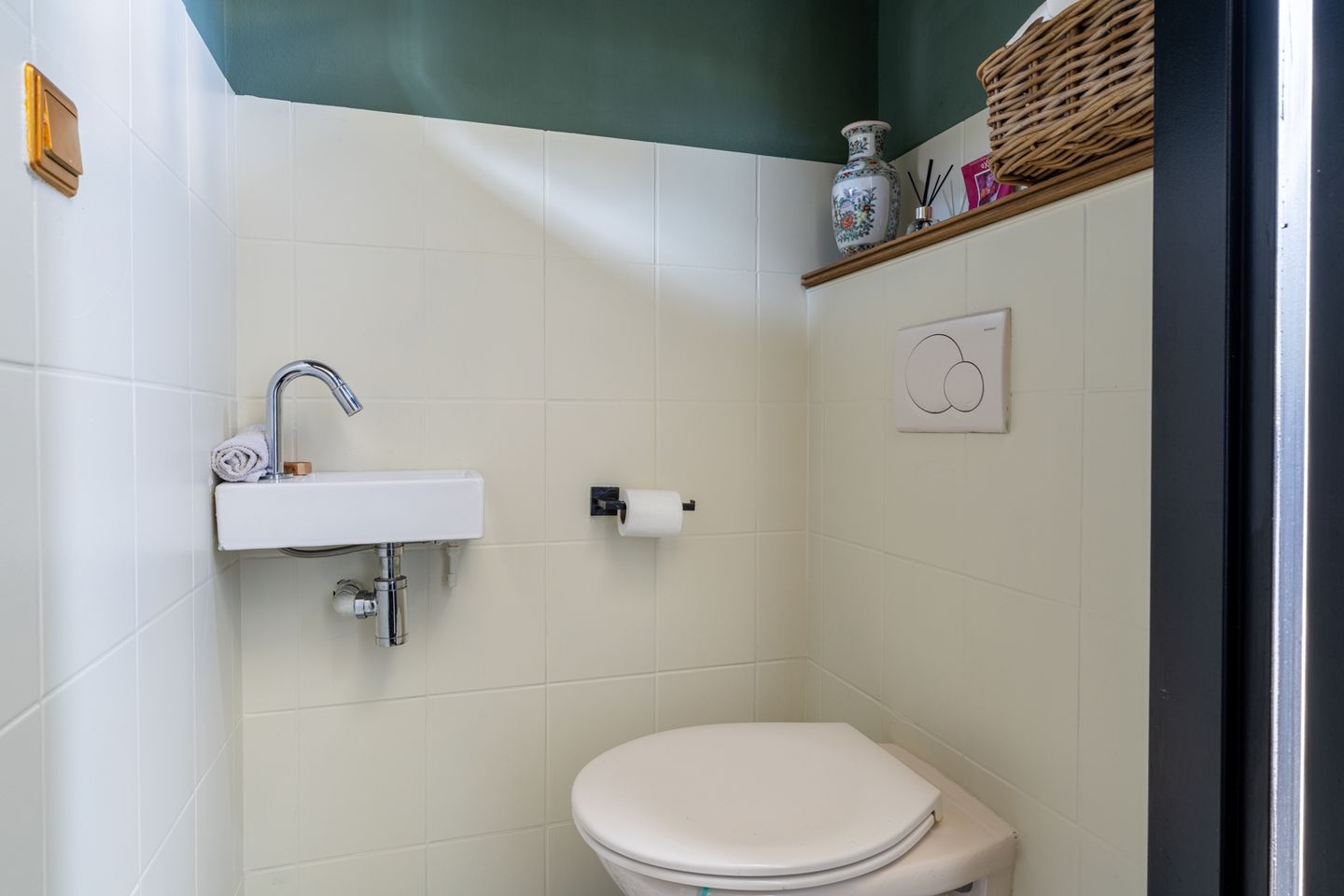 Foto 5 van Morgenstraat 12