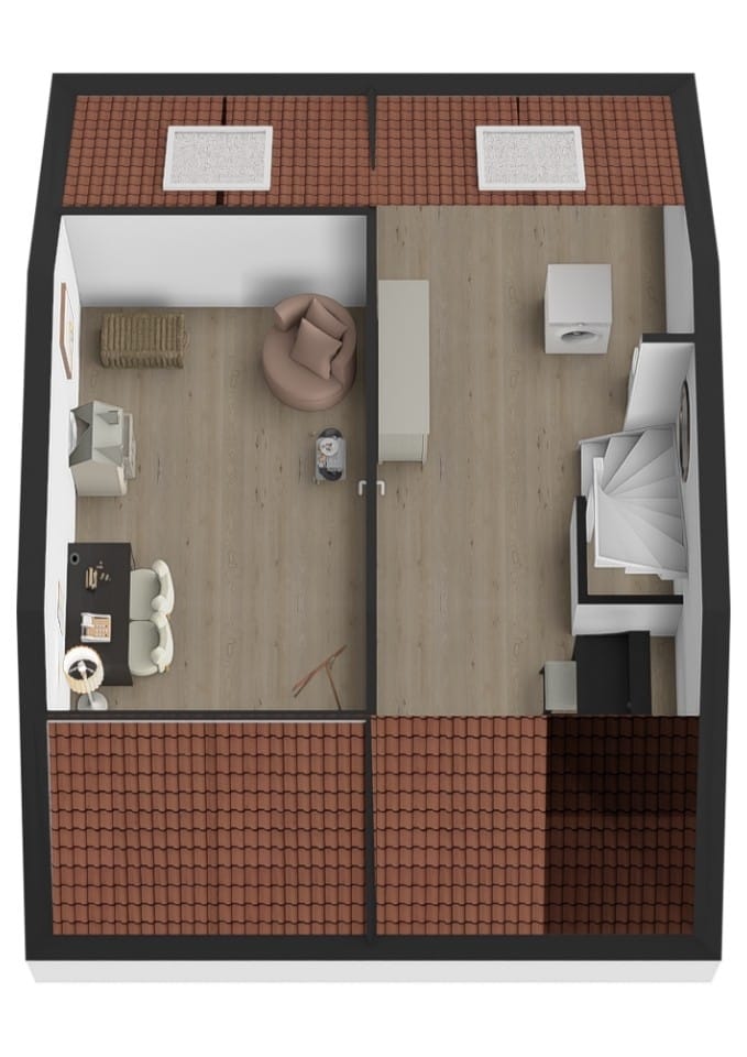 Foto 40 van Morgenstraat 12