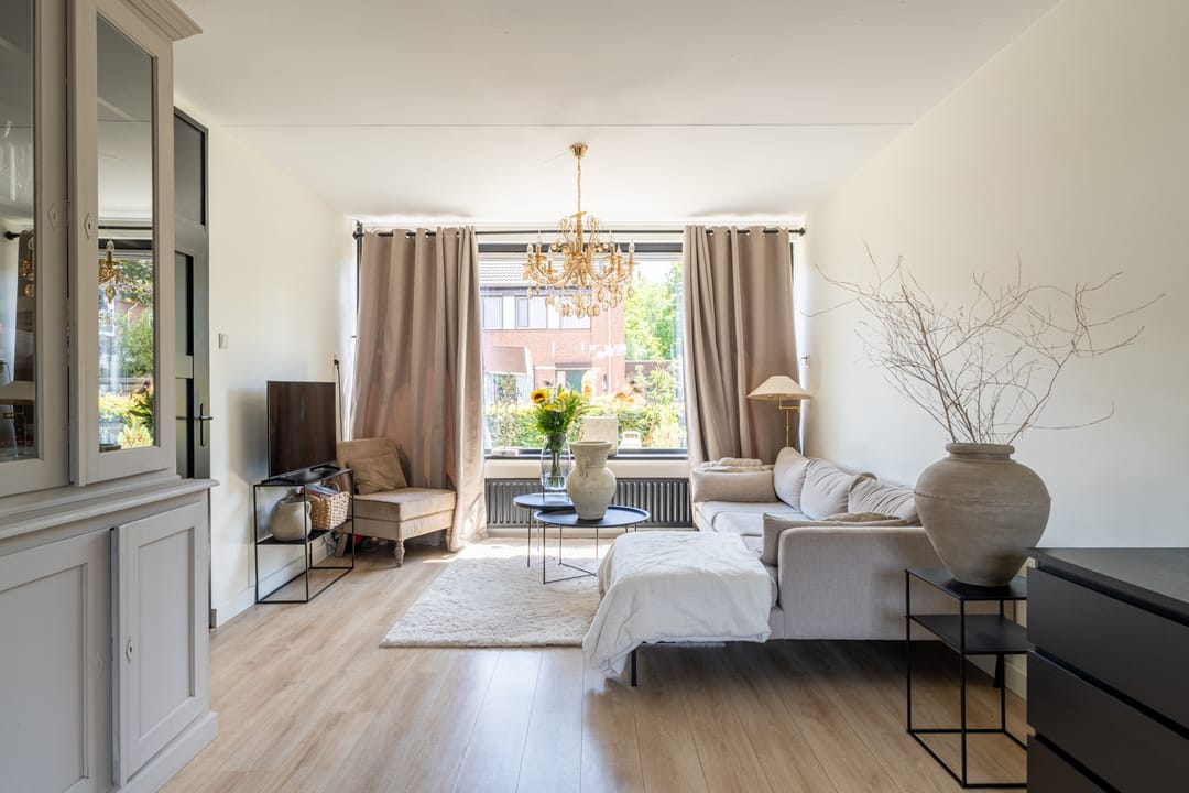 Foto 7 van Morgenstraat 12