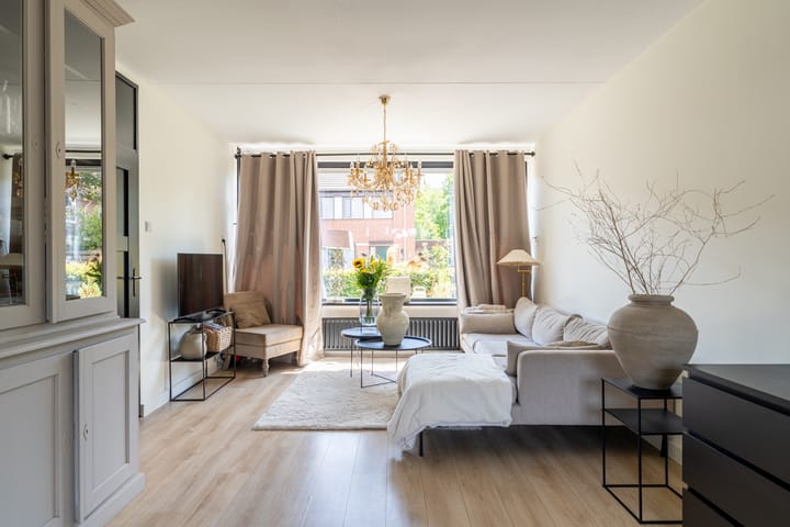 Foto 7 van Morgenstraat 12