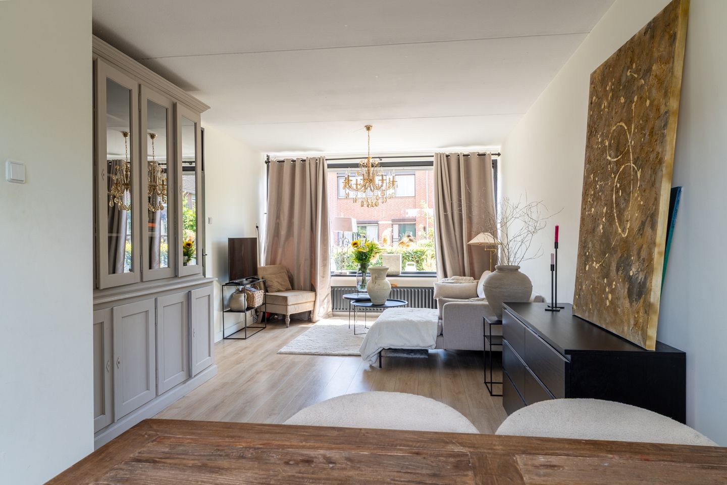 Foto 10 van Morgenstraat 12