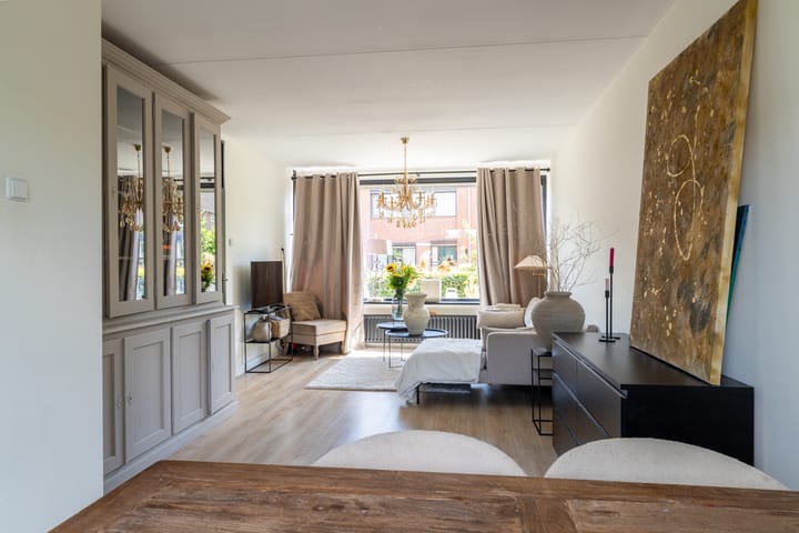 Foto 10 van Morgenstraat 12