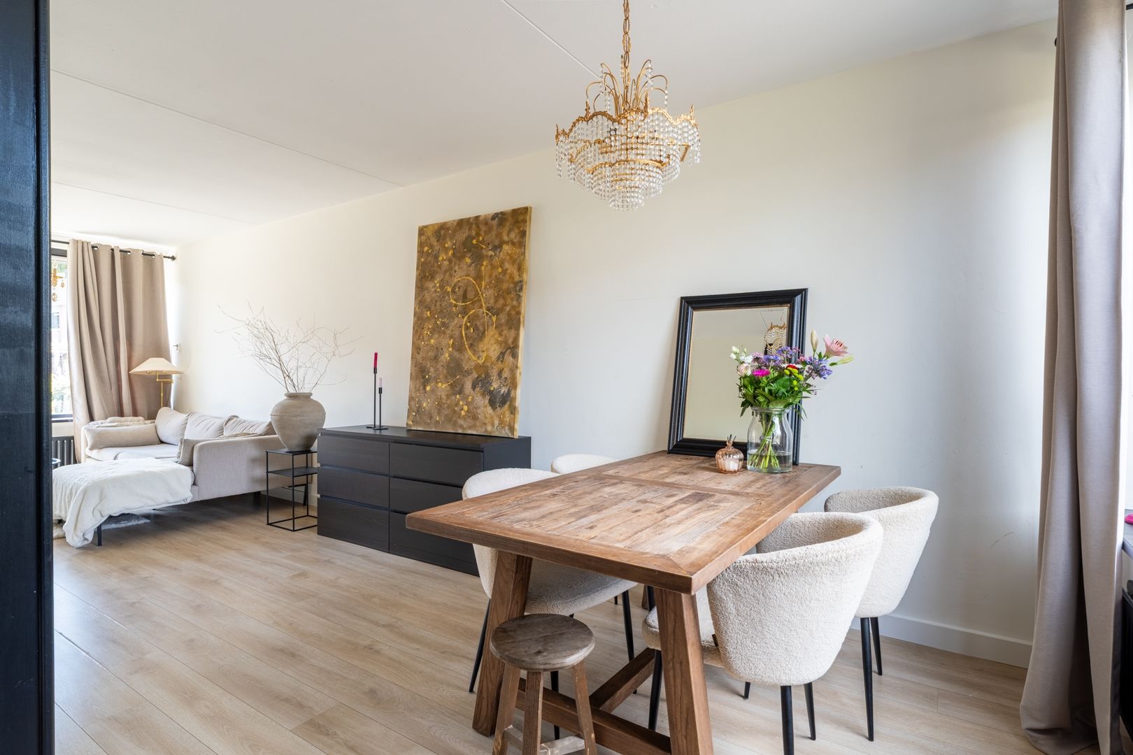 Foto 12 van Morgenstraat 12