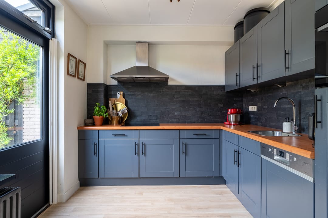 Foto 13 van Morgenstraat 12