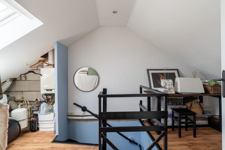 Foto 26 van Morgenstraat 12