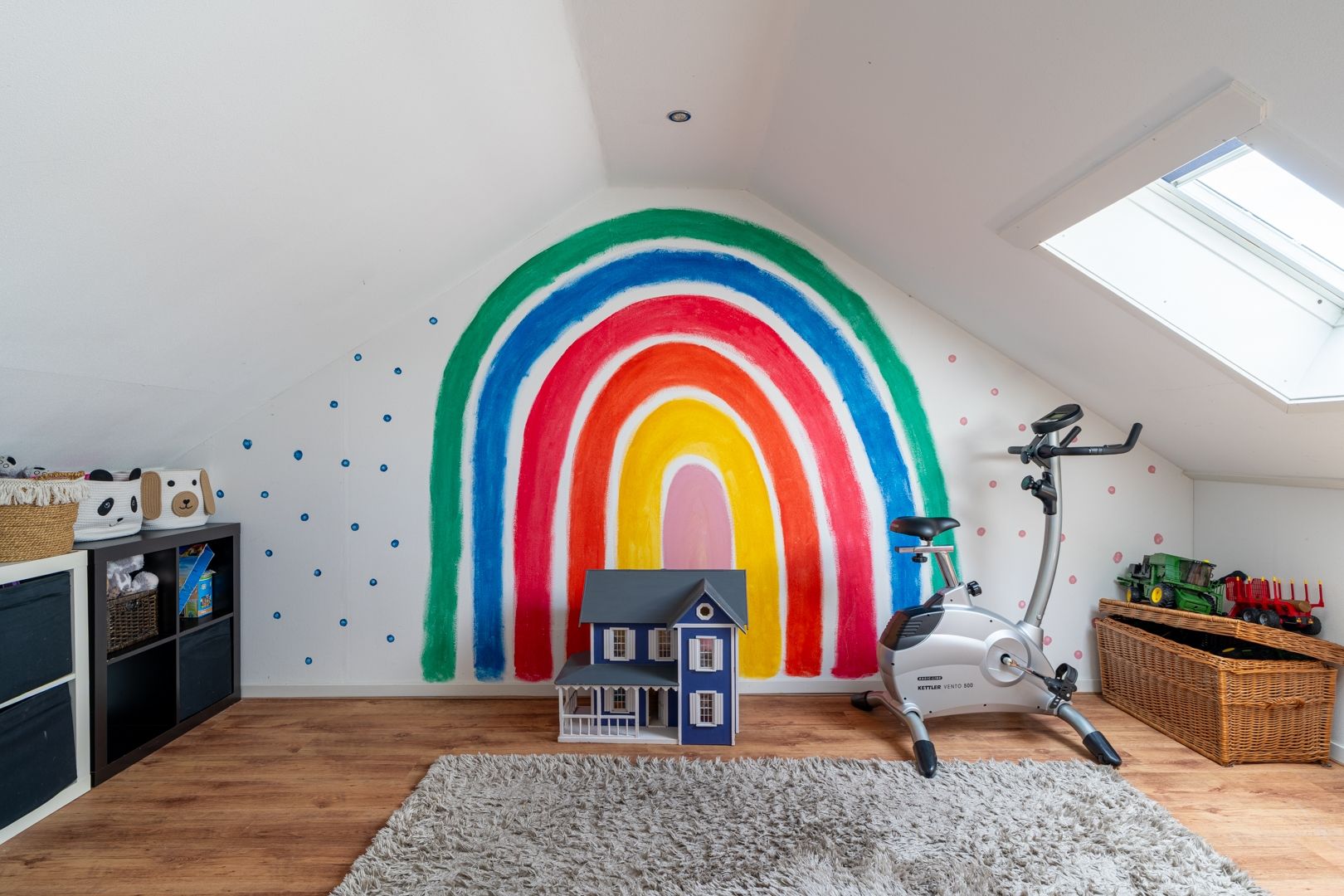 Foto 27 van Morgenstraat 12