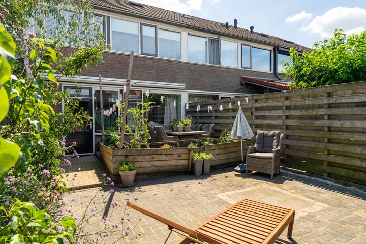 Foto 29 van Morgenstraat 12