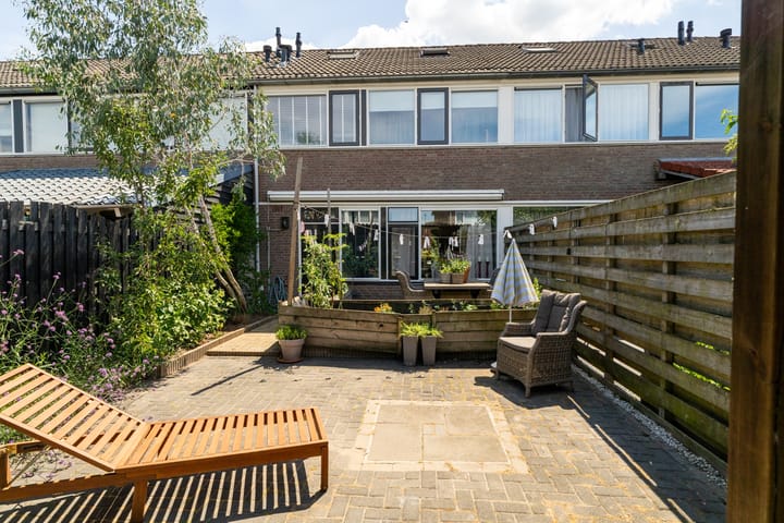 Foto 30 van Morgenstraat 12