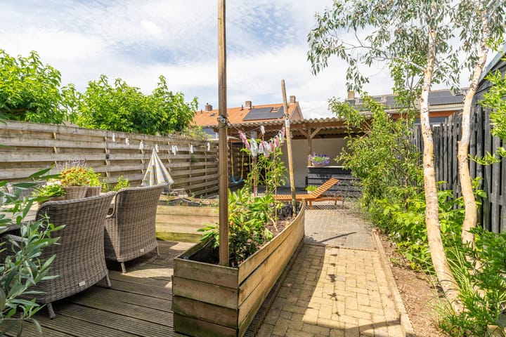 Foto 31 van Morgenstraat 12