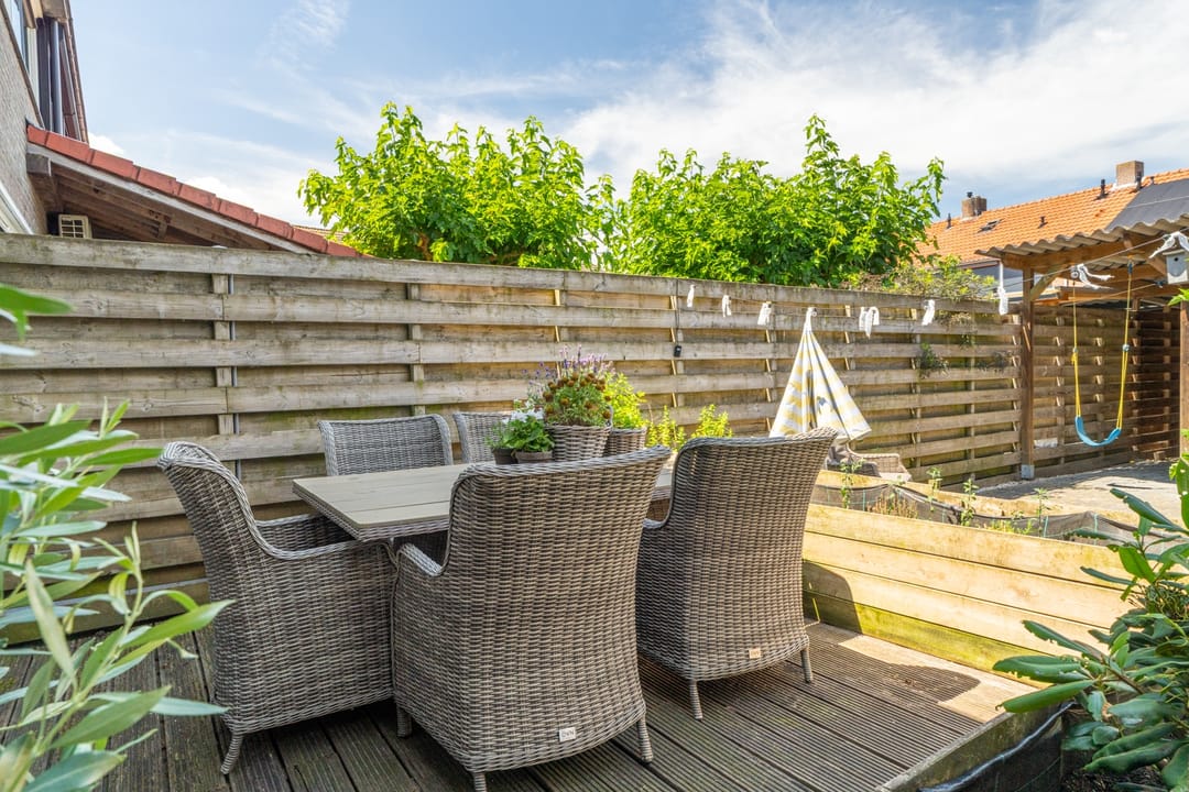 Foto 32 van Morgenstraat 12