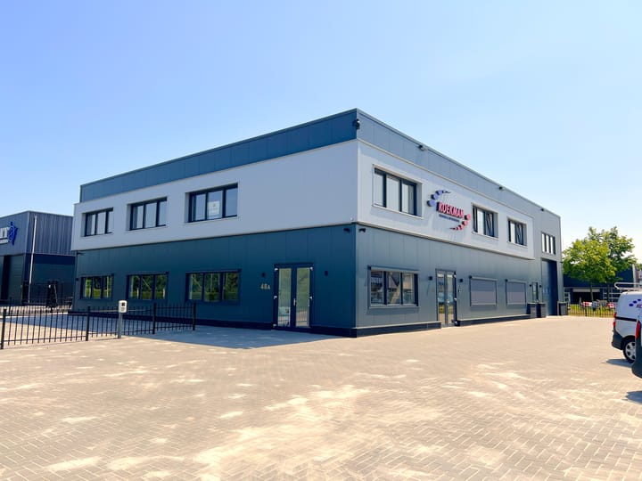 Prins Mauritslaan 48-A, Harderwijk