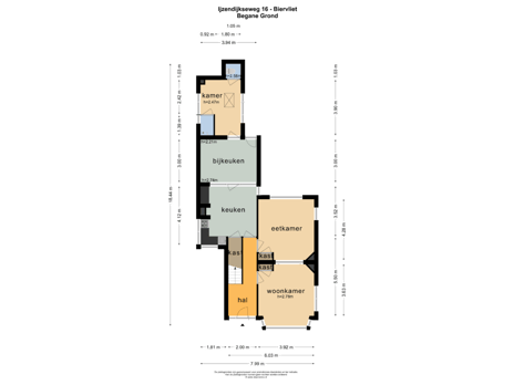Bekijk plattegrond
