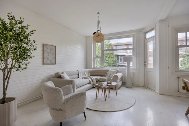 Foto 1 van Trouringhstraat 10-2