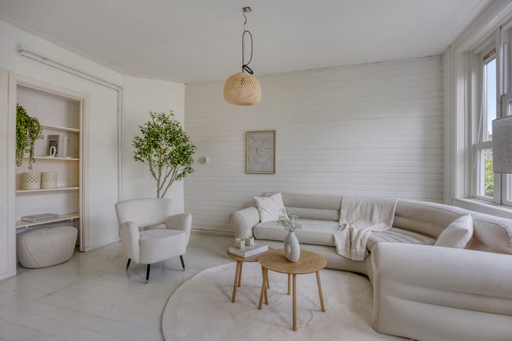 Foto 3 van Trouringhstraat 10-2