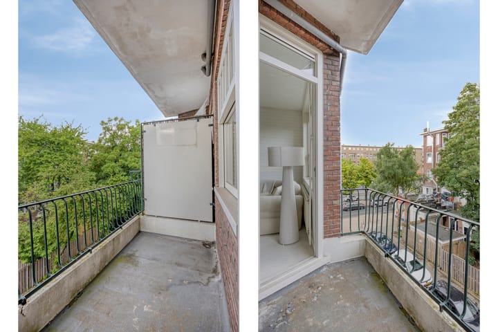 Foto 6 van Trouringhstraat 10-2