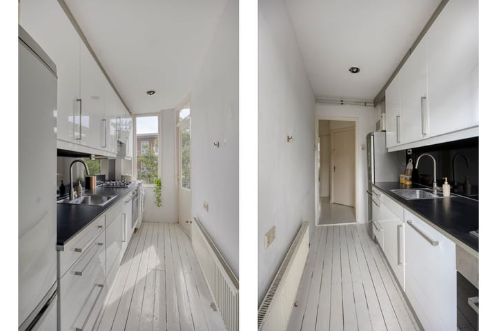 Foto 7 van Trouringhstraat 10-2