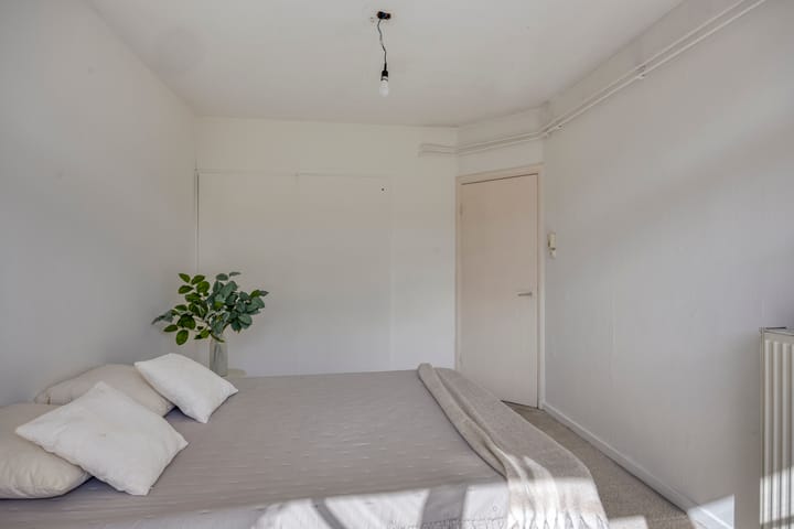 Foto 10 van Trouringhstraat 10-2