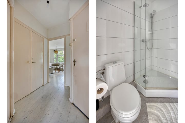 Foto 14 van Trouringhstraat 10-2