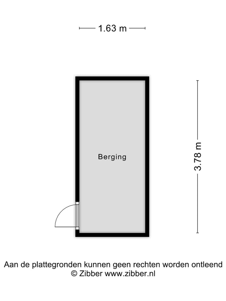 Foto 21 van Trouringhstraat 10-2