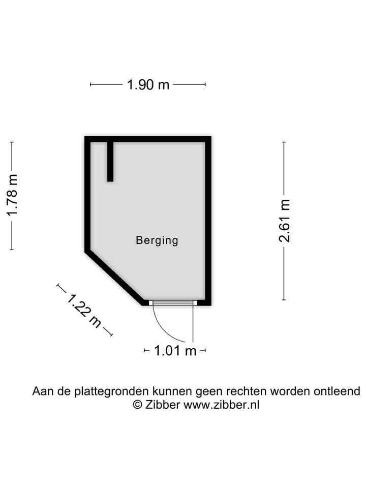 Foto 22 van Trouringhstraat 10-2