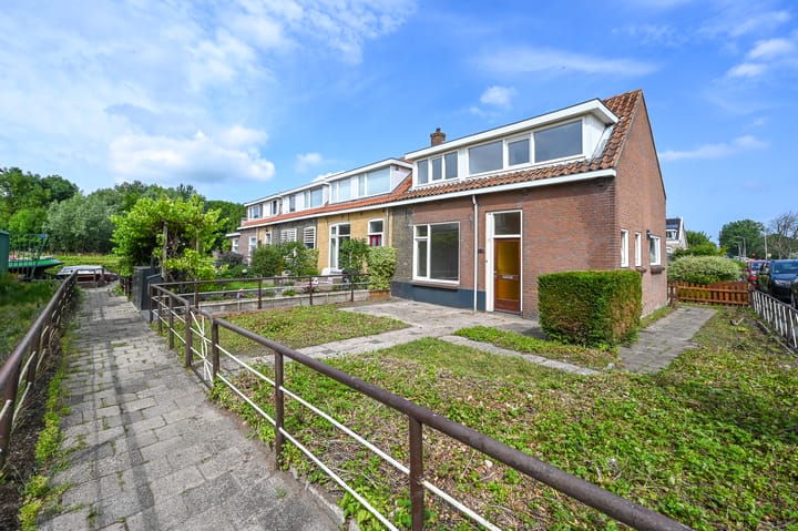Rotterdamseweg 454