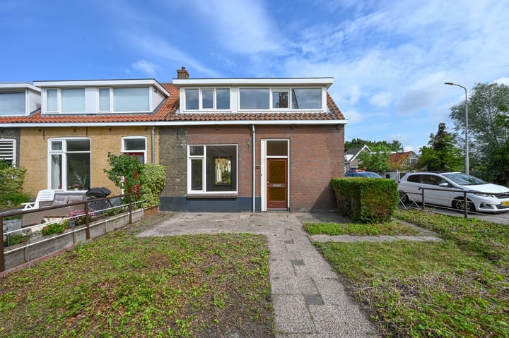 Foto 19 van Rotterdamseweg 454