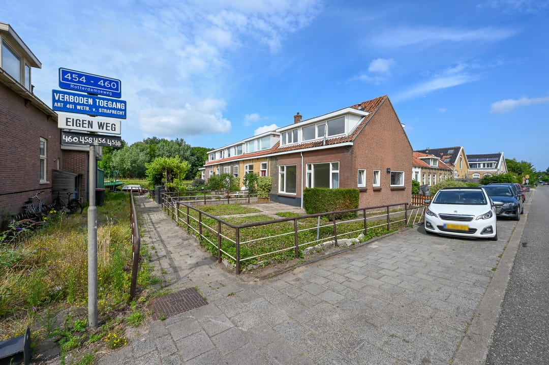 Foto 22 van Rotterdamseweg 454