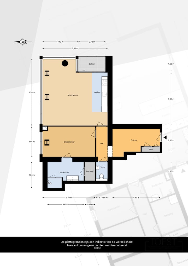 Foto 16 van Baan 42-X