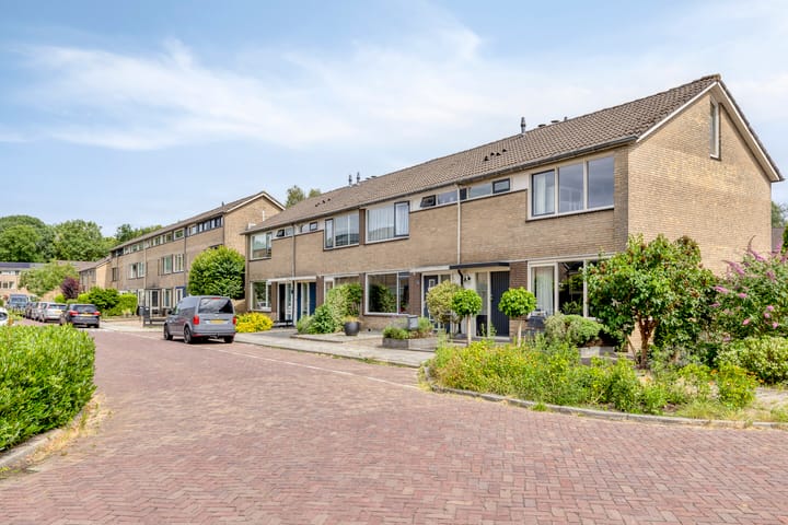 Foto 2 van Omloop 77