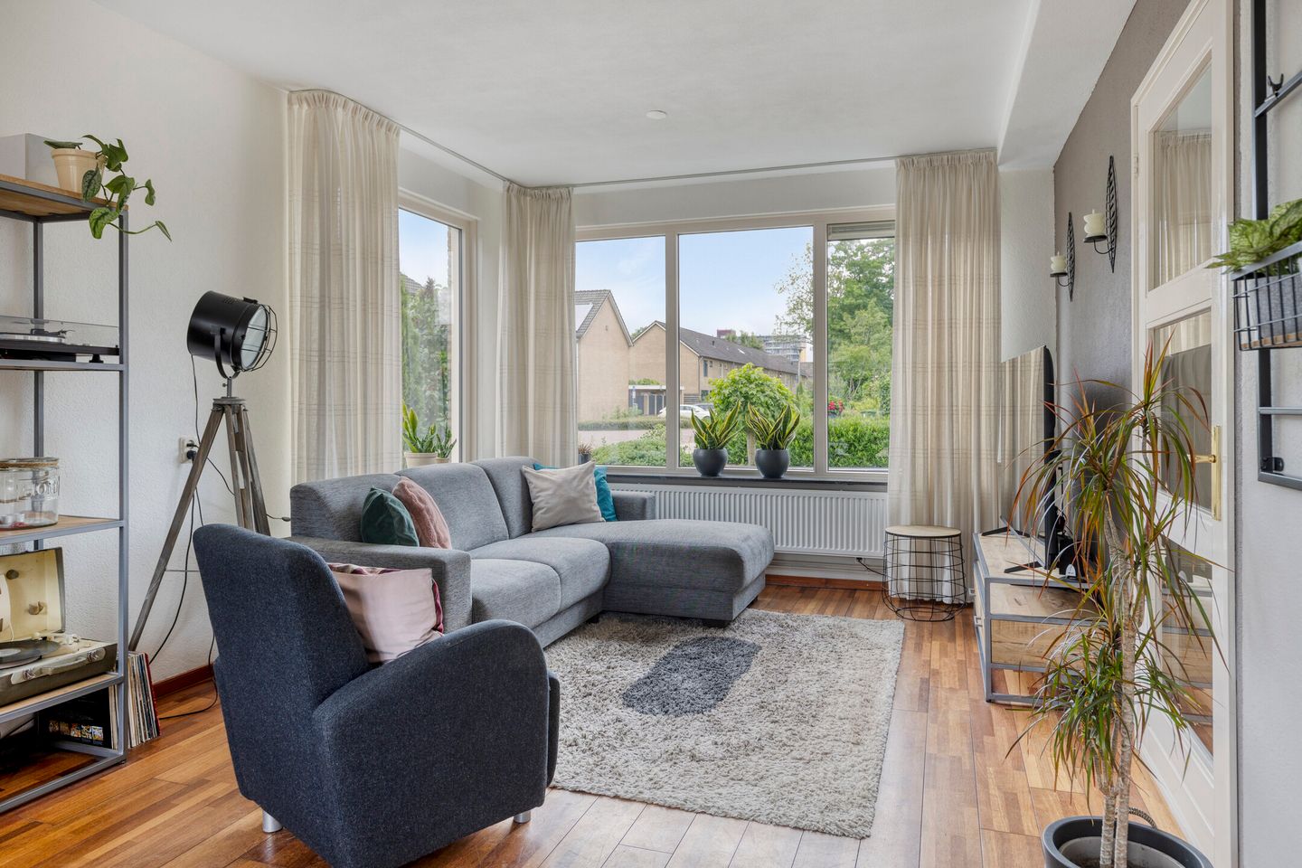 Foto 5 van Omloop 77