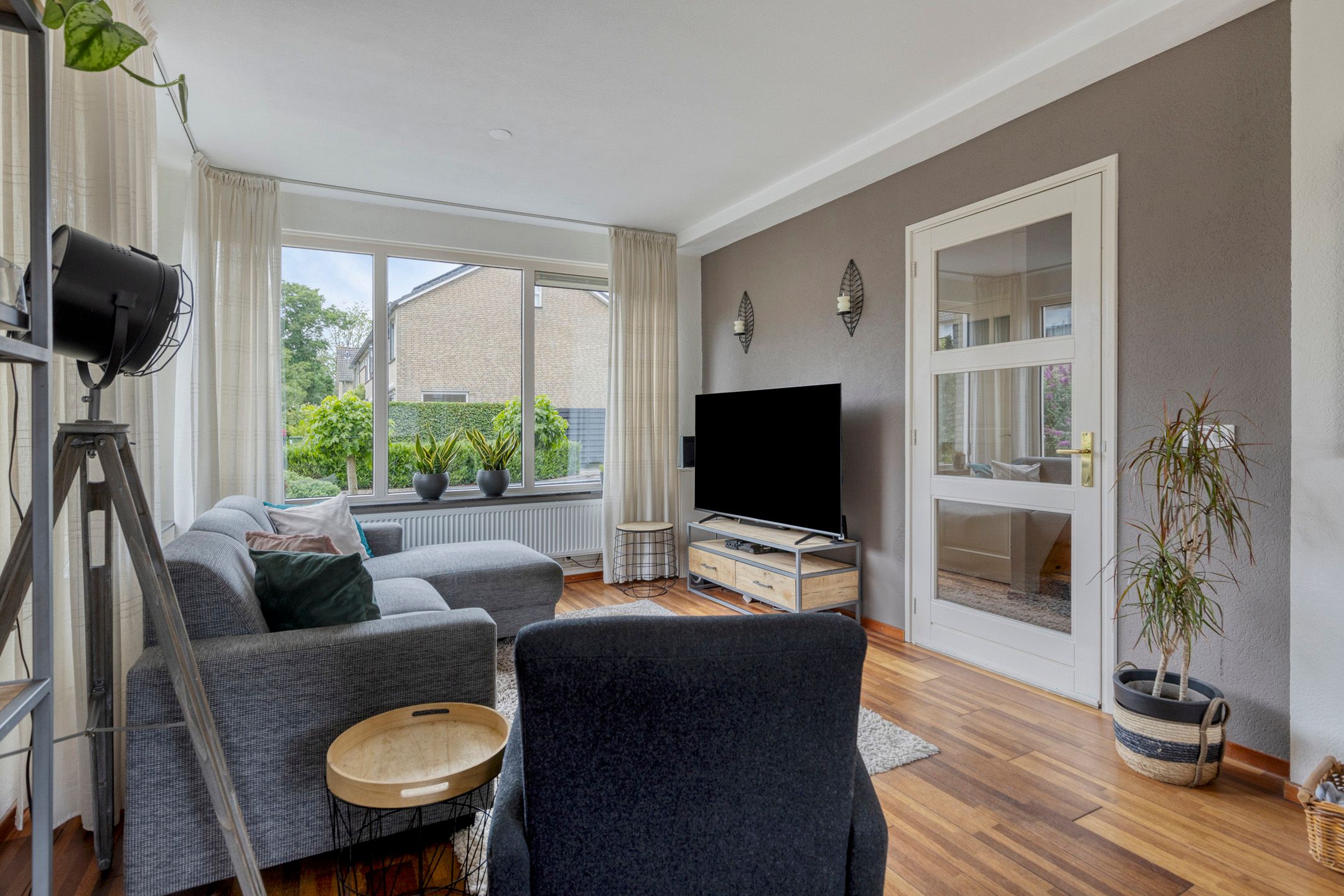 Foto 6 van Omloop 77