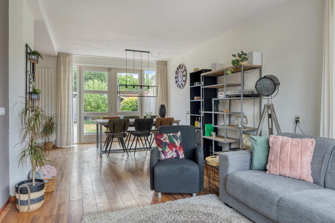 Foto 7 van Omloop 77