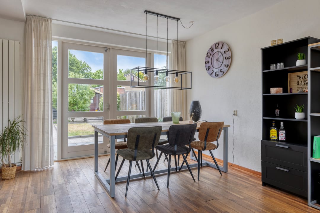 Foto 8 van Omloop 77