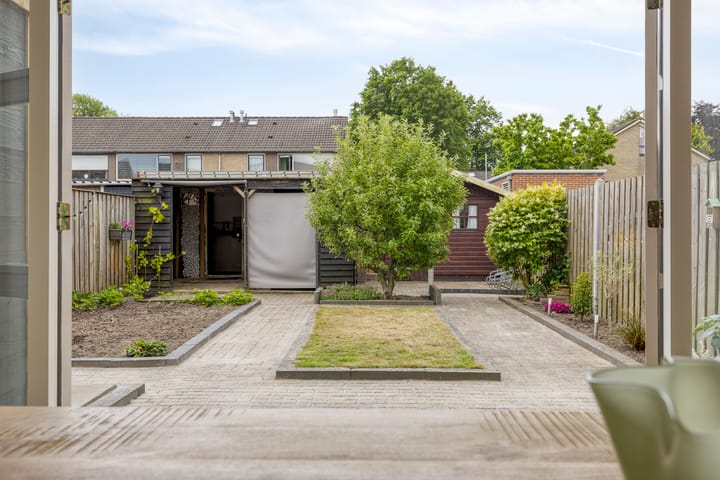 Foto 9 van Omloop 77