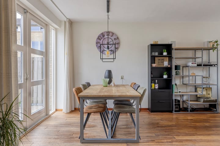 Foto 10 van Omloop 77