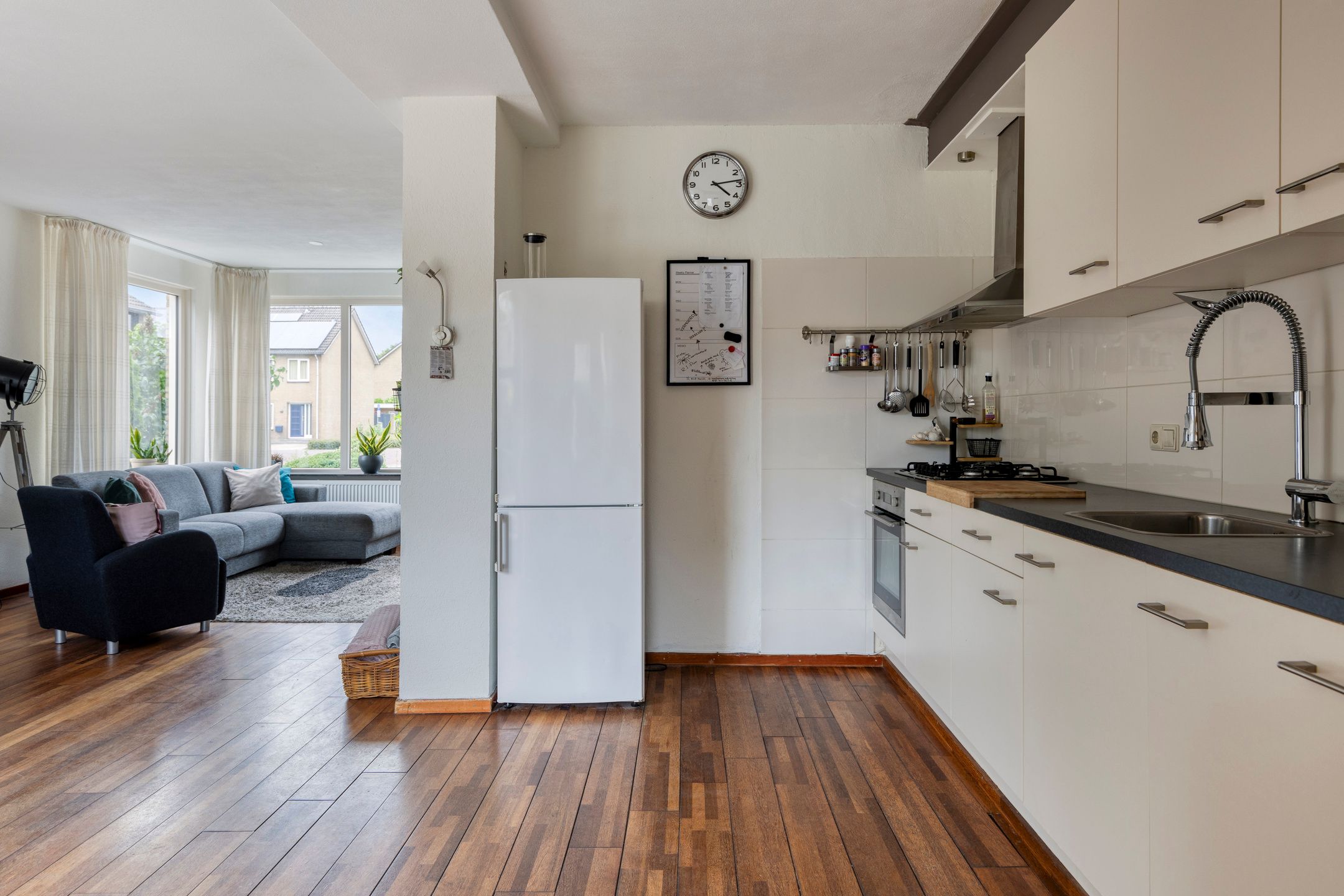 Foto 12 van Omloop 77