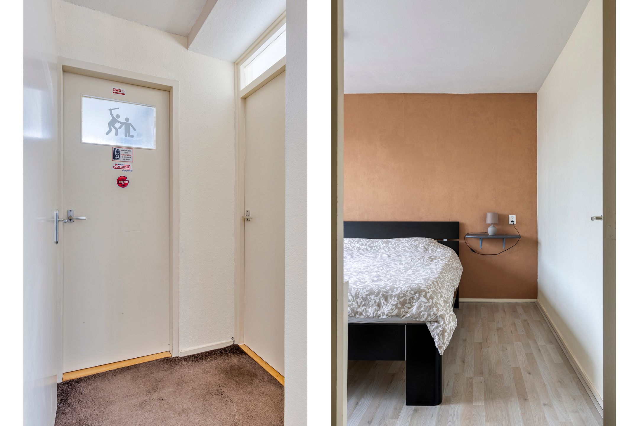 Foto 15 van Omloop 77