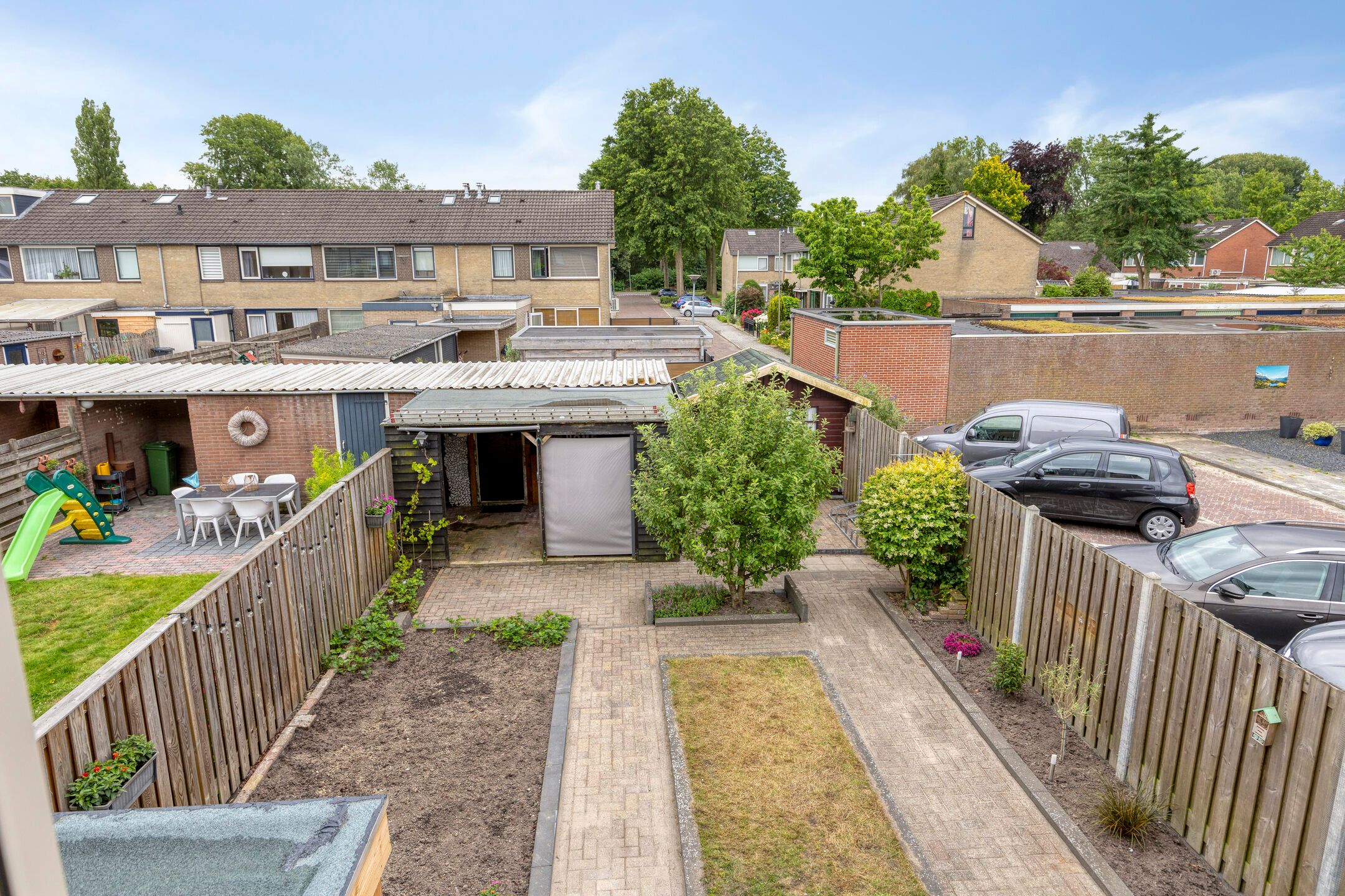 Foto 18 van Omloop 77