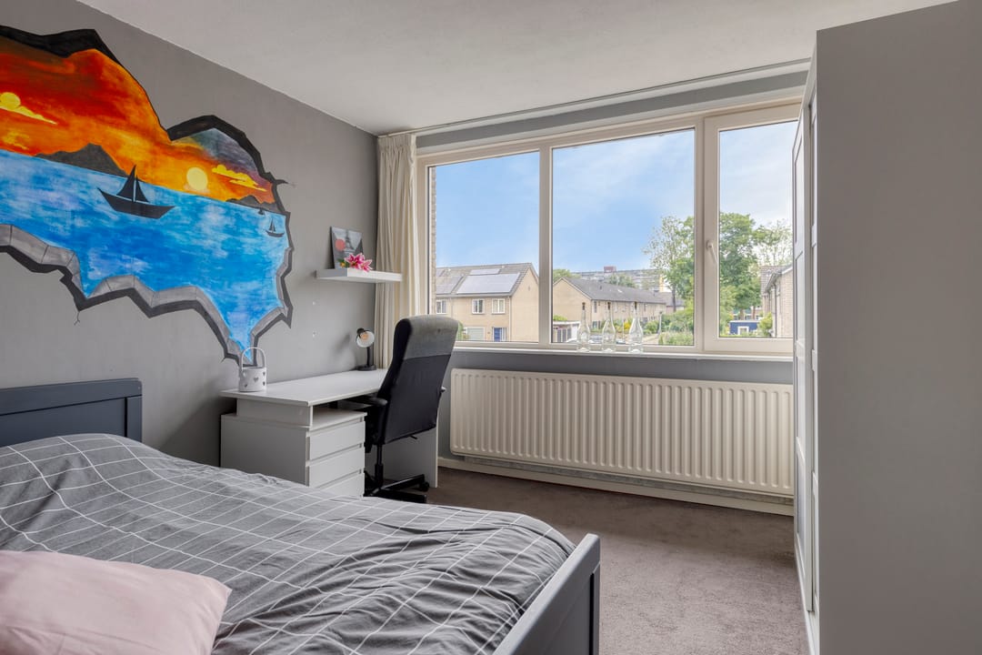 Foto 22 van Omloop 77