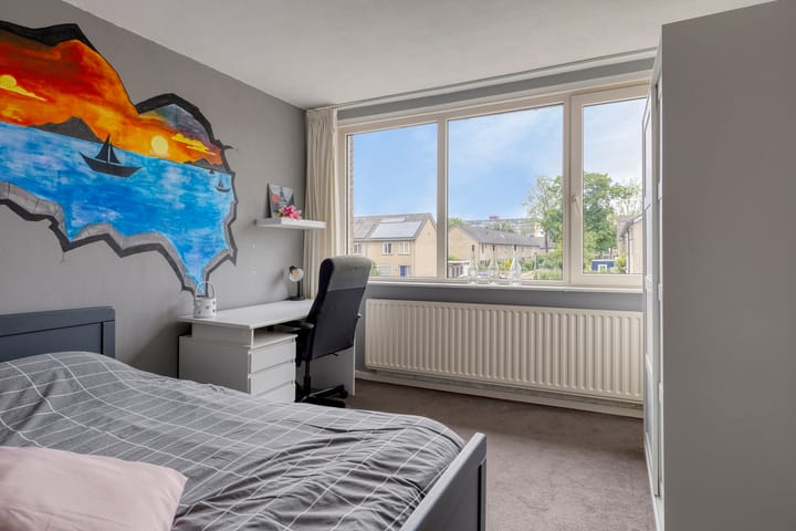 Foto 22 van Omloop 77