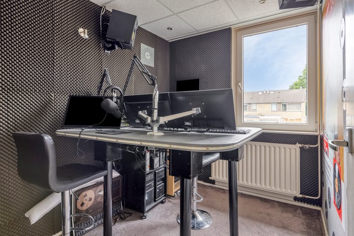 Foto 24 van Omloop 77