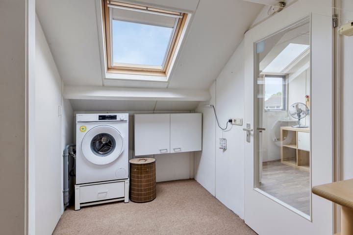 Foto 25 van Omloop 77