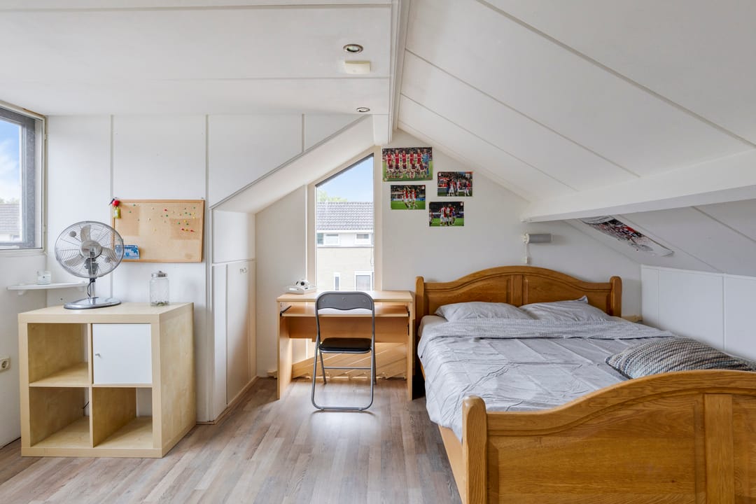 Foto 26 van Omloop 77