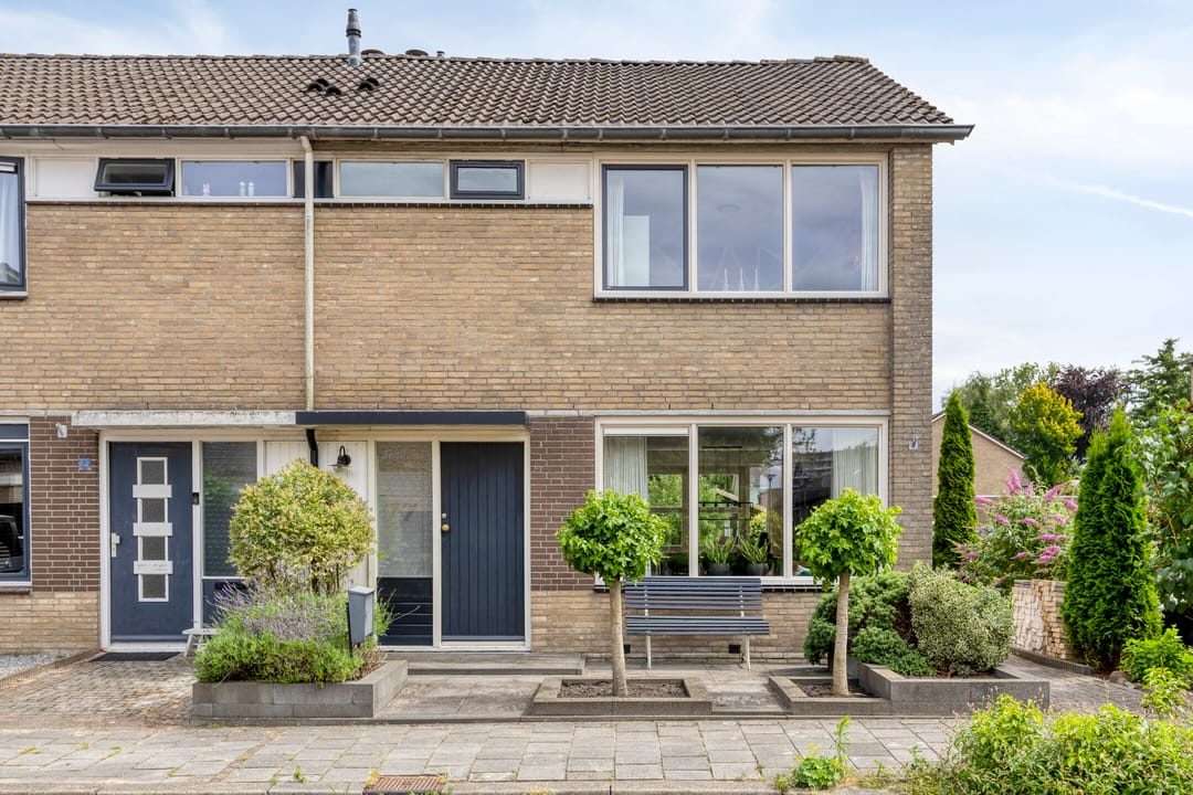 Foto 28 van Omloop 77