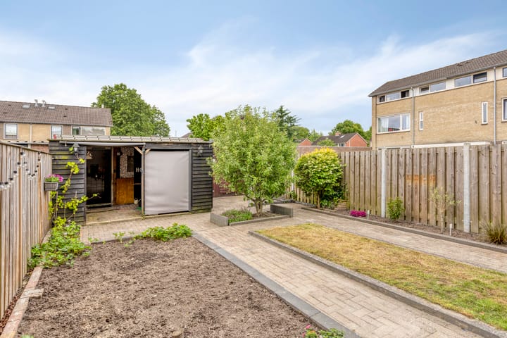 Foto 29 van Omloop 77