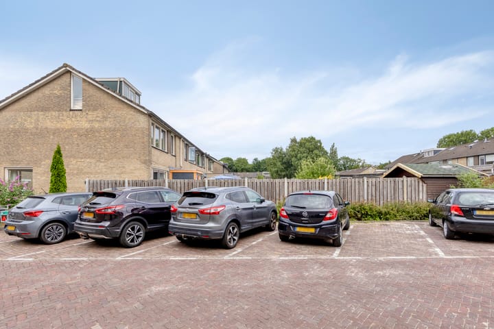 Foto 33 van Omloop 77