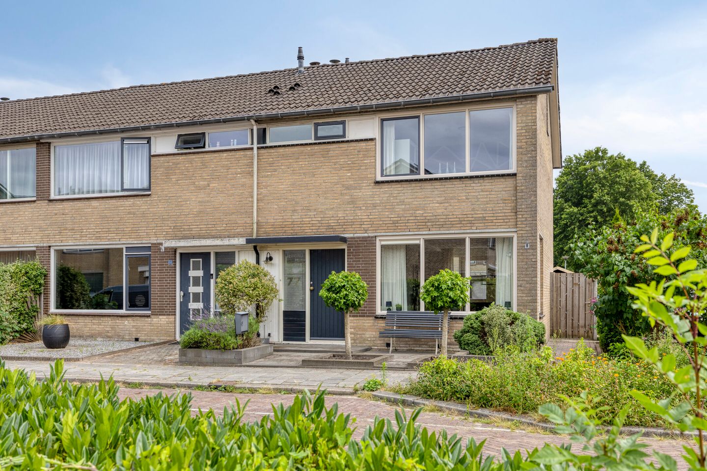 Foto 34 van Omloop 77