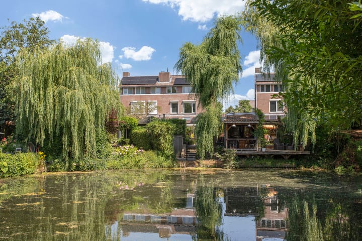 Foto 3 van Neubourg 7