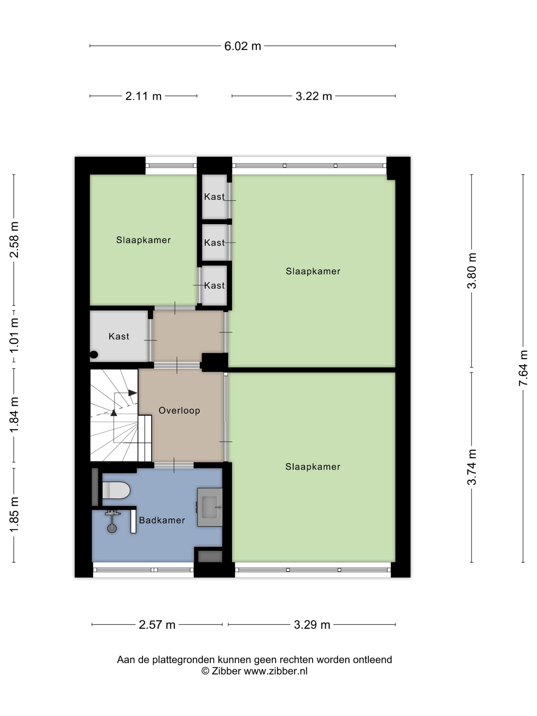 Foto 36 van Omloop 77